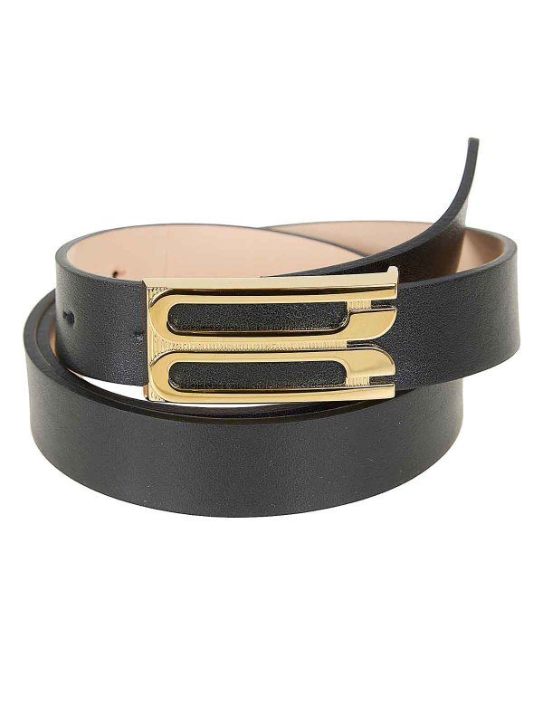 VICTORIA BECKHAM: belts online - Regular Frame Belt