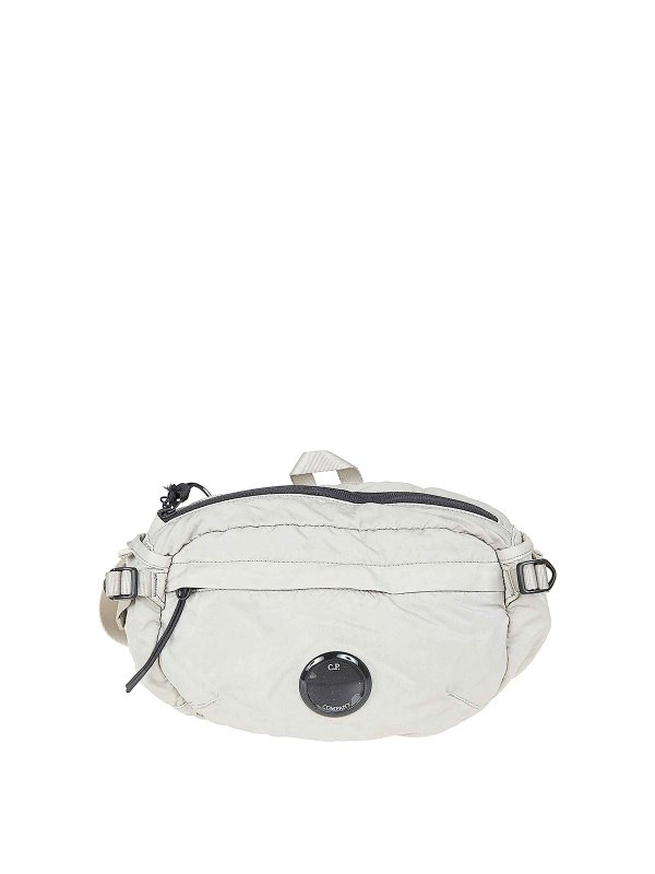 C.P. COMPANY: belt bags - Nylon B Waistbag