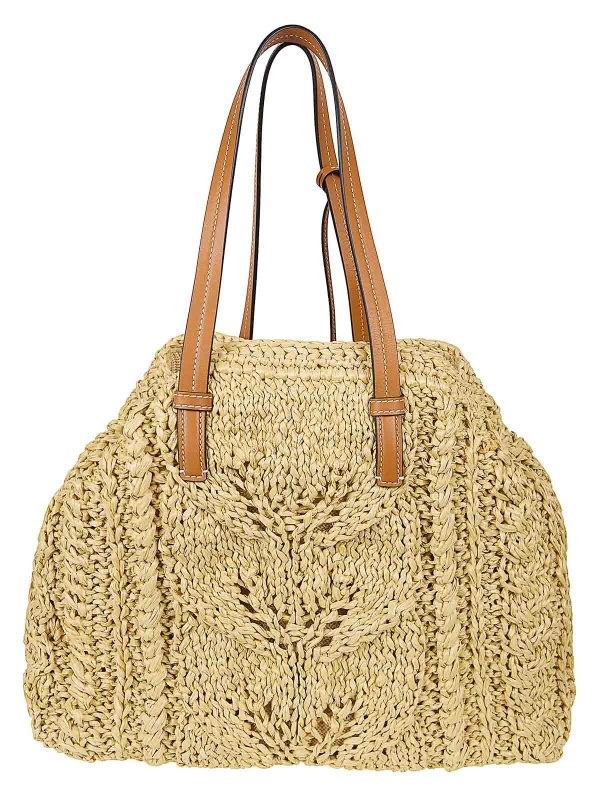 ERMANNO SCERVINO: totes bags online - Shopping Bag