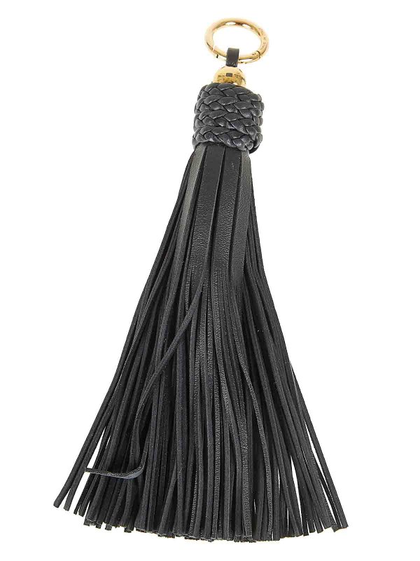 ETRO: キーホルダー online - キーホルダー - ベージュ