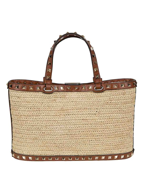 The Best Shops VALENTINO GARAVANI: totes bags - Small Tote