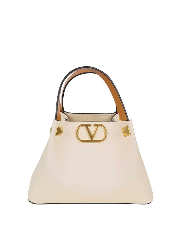 VALENTINO GARAVANI: shopper - Tote