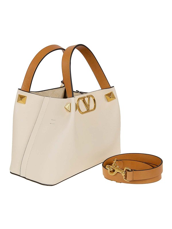 VALENTINO GARAVANI: shopper online - Tote