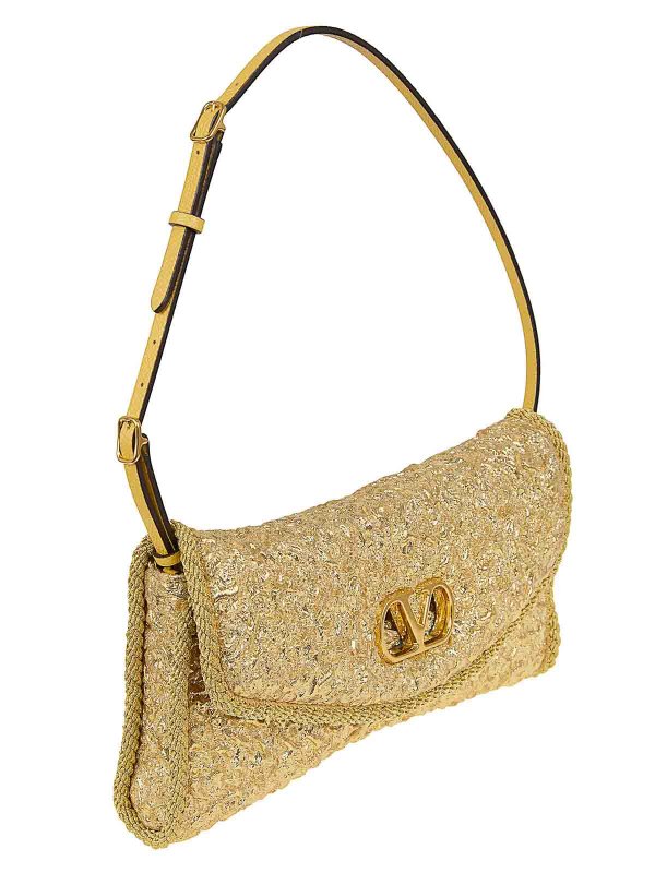 VALENTINO GARAVANI: clutches online - Clutch