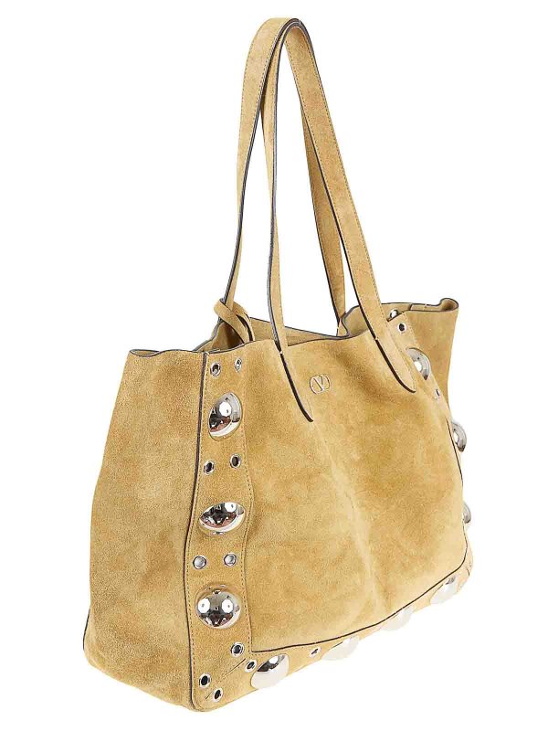 VALENTINO GARAVANI: totes bags online - Large Tote Nellcote