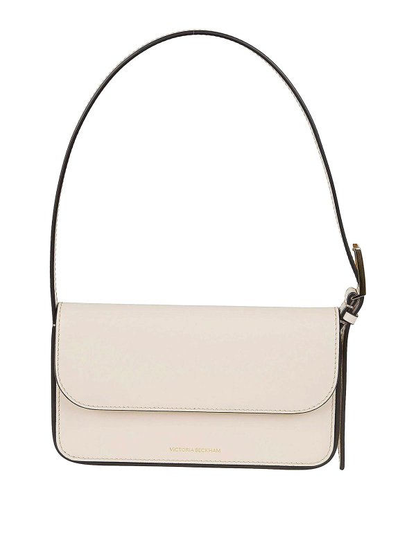VICTORIA BECKHAM: shoulder bags - Dorian Pocket Bag