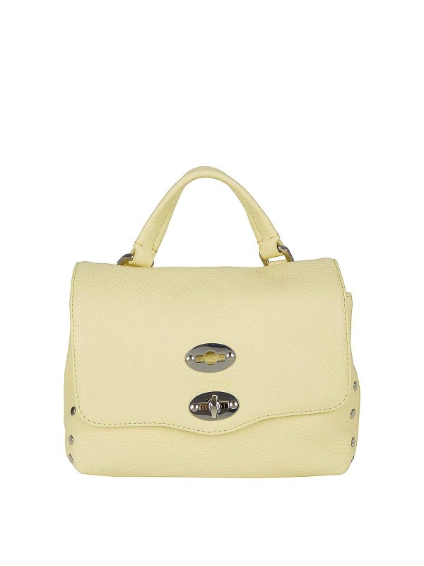 ZANELLATO: totes bags - Postina Daily Giorno Baby