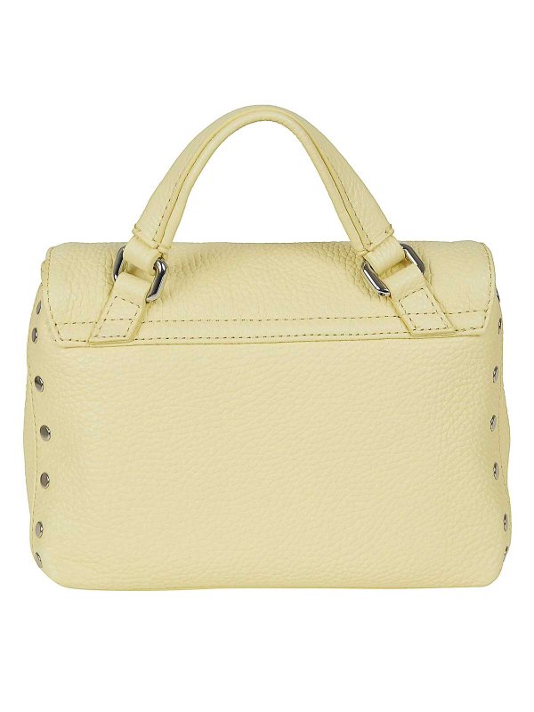 ZANELLATO: totes bags online - Postina Daily Giorno Baby