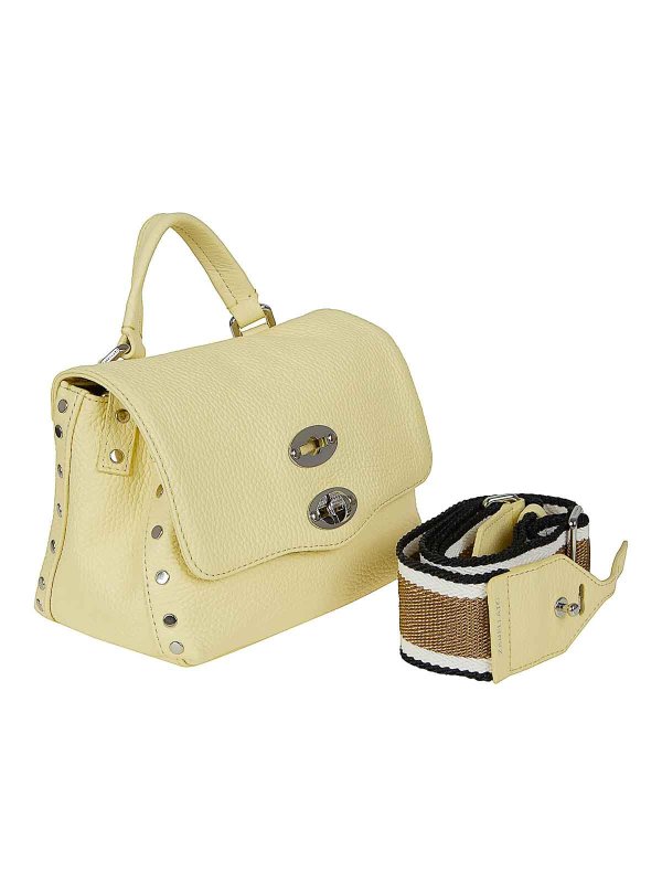 The Best Shops ZANELLATO: totes bags - Postina Daily Giorno Baby