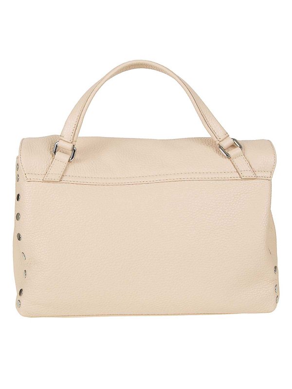 ZANELLATO: totes bags online - Postina Daily Giorno S