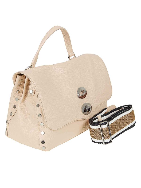 The Best Shops ZANELLATO: totes bags - Postina Daily Giorno S