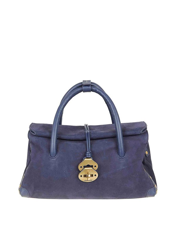 ZANELLATO: borse a tracolla - Dotta Zashmere