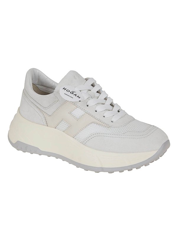 HOGAN: スニーカー online - スニーカー - 白