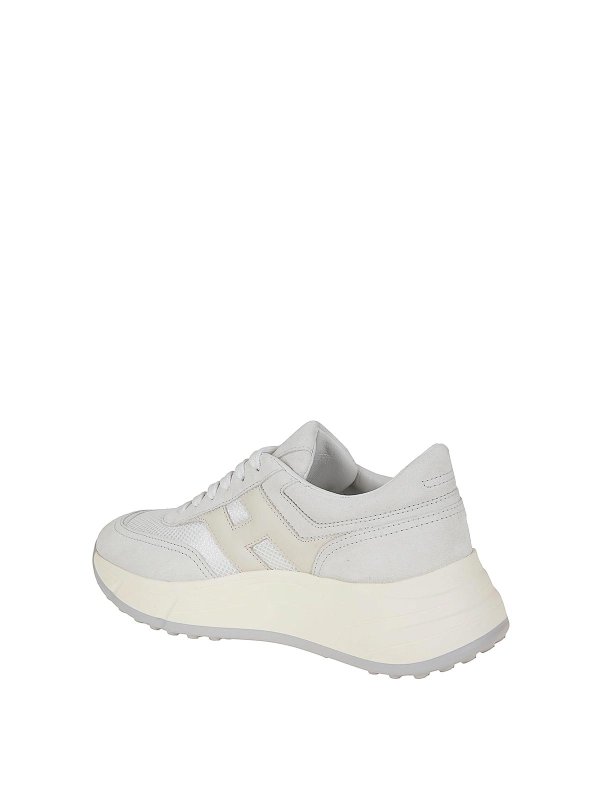 The Best Shops HOGAN: スニーカー - スニーカー - 白