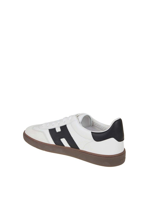 The Best Shops HOGAN: sneakers - Cool Allacciato H