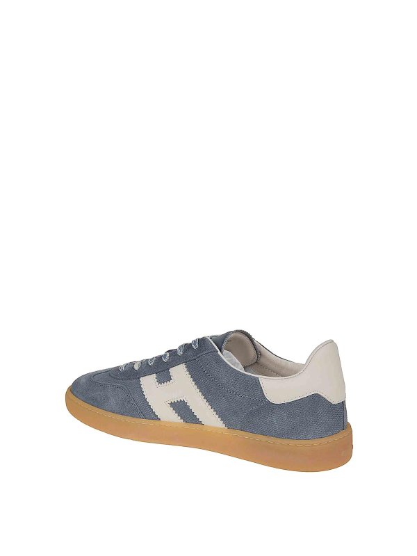 The Best Shops HOGAN: スニーカー - スニーカー - ブルー