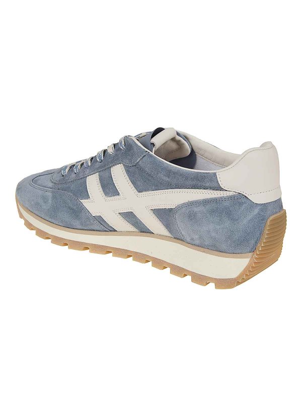 The Best Shops HOGAN: スニーカー - スニーカー - グレー