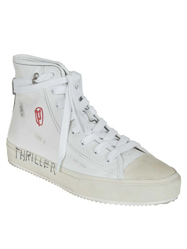 PALY: スニーカー online - スニーカー - 白