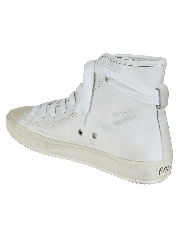 The Best Shops PALY: スニーカー - スニーカー - 白