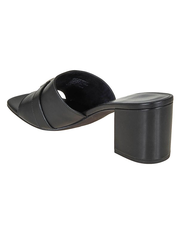 The Best Shops TORY BURCH: sabot - Leelee Mule