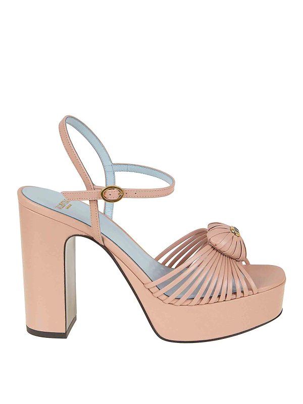 VALENTINO GARAVANI: sandals - Sandals