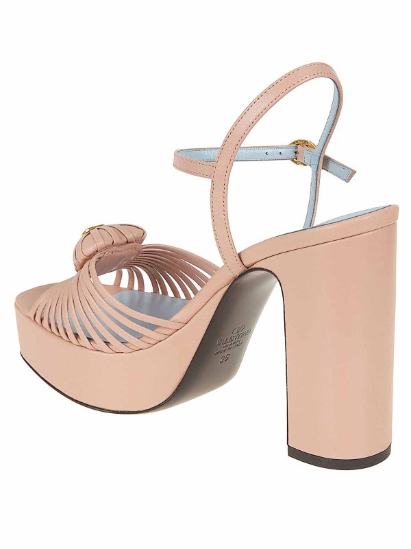 The Best Shops VALENTINO GARAVANI: sandals - Sandals