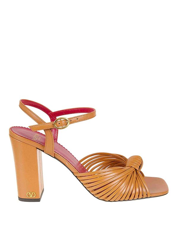 VALENTINO GARAVANI: sandals - Sandal  Vg Annet  T 90