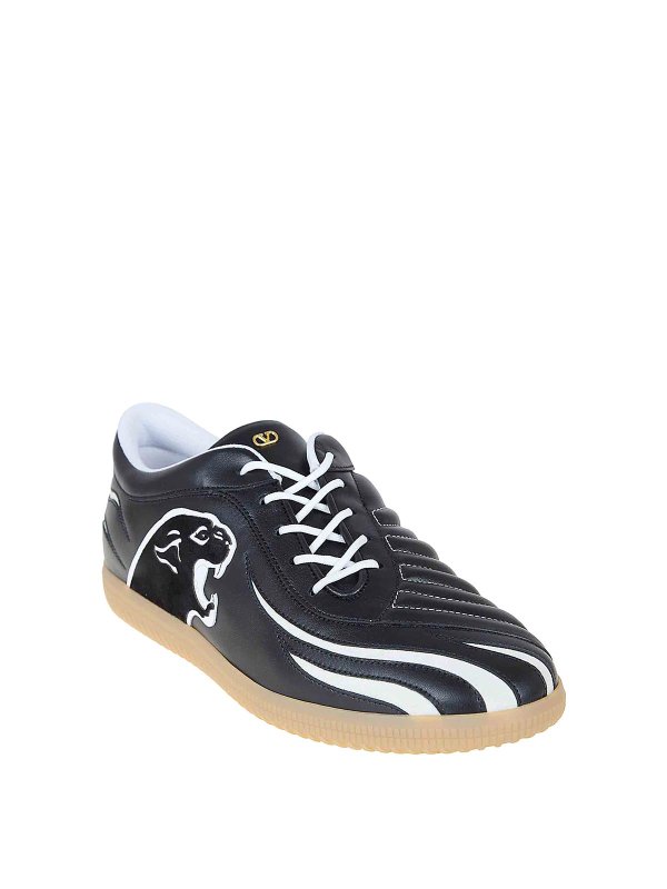 VALENTINO GARAVANI: Sneaker online - Sneaker - Schwarz