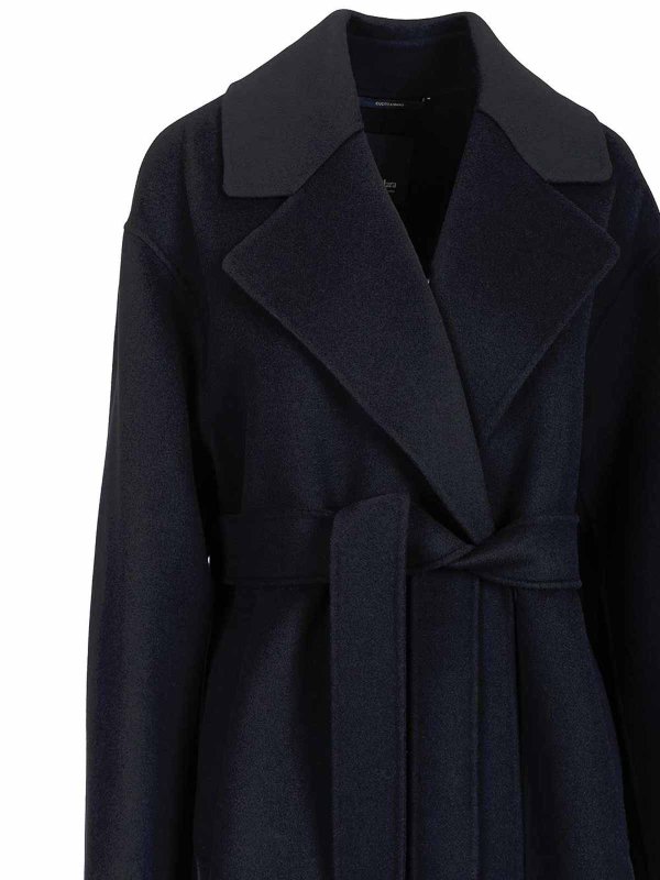 Hobby  Coat shop online: S MAX MARA