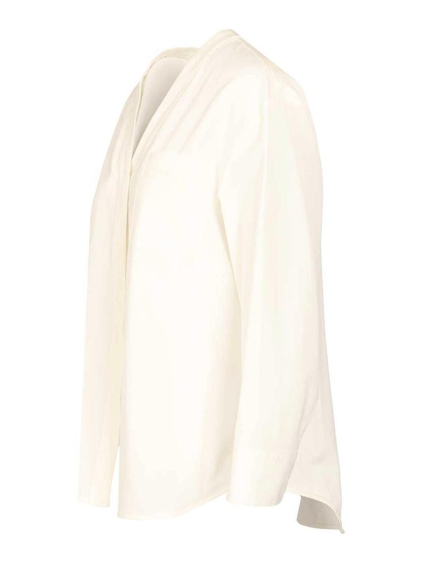 The Best Shops S MAX MARA: shirts - Chicca Shirt