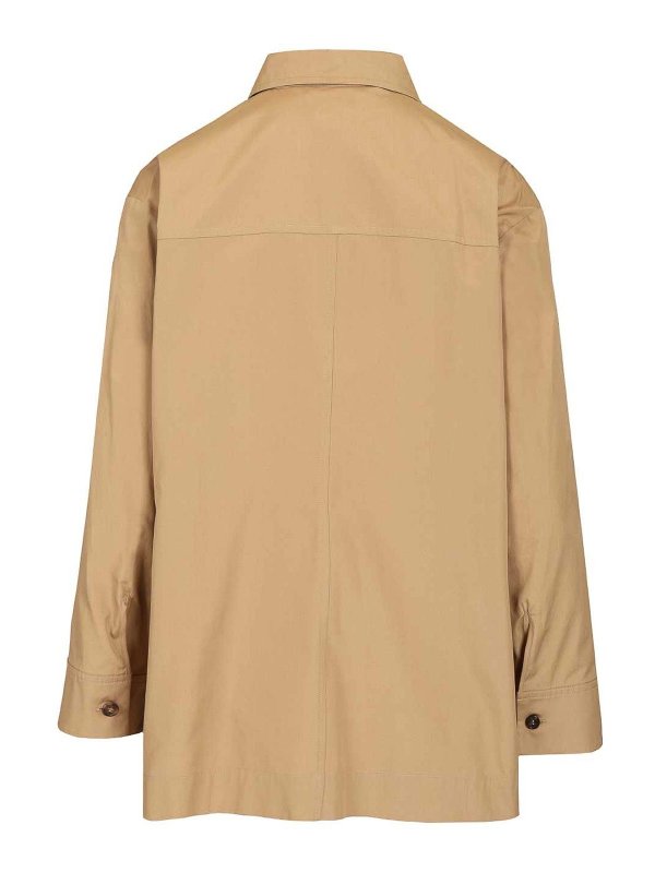 S MAX MARA: shirts online - Shirt