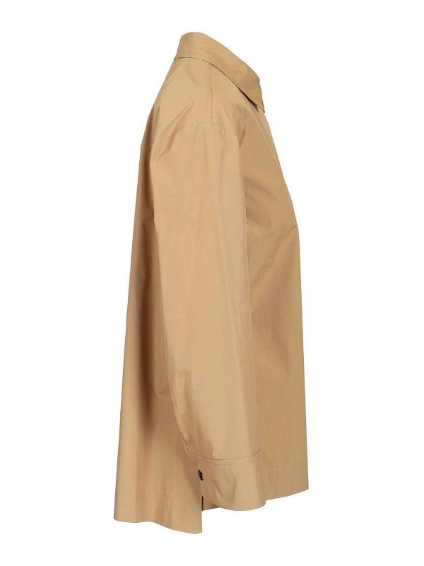 The Best Shops S MAX MARA: shirts - Shirt