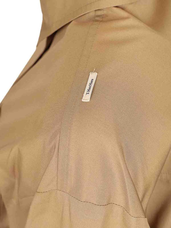 The Best Shops S MAX MARA: Shirt