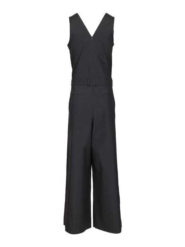 S MAX MARA: ジャンプスーツ online - ジャンプスーツ - ブルー