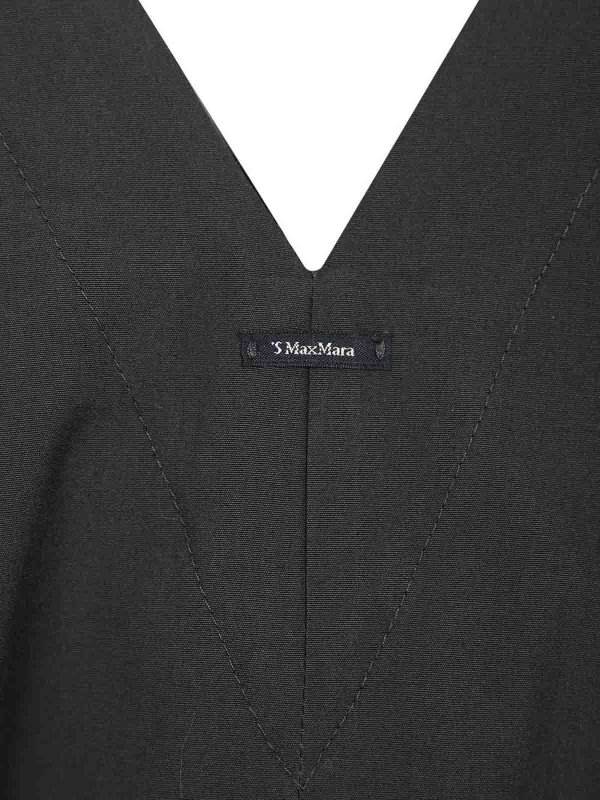 S MAX MARA buy online ジャンプスーツ - ブルー