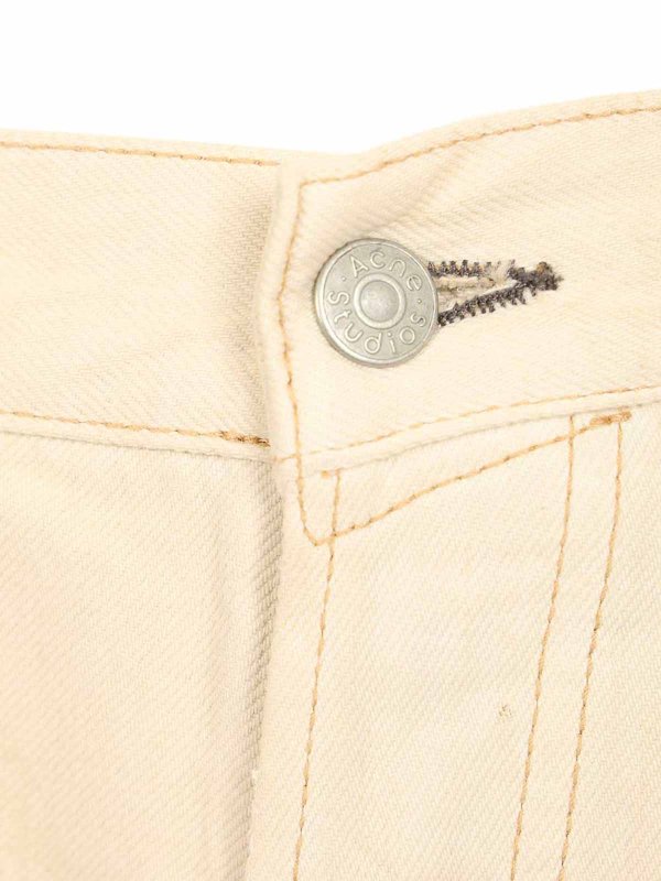 Regular Fit Jeans 2010M shop online: Acne Studios