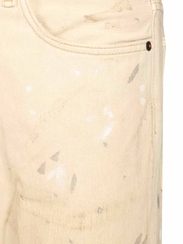 Acne Studios buy online Regular Fit Jeans 2010M
