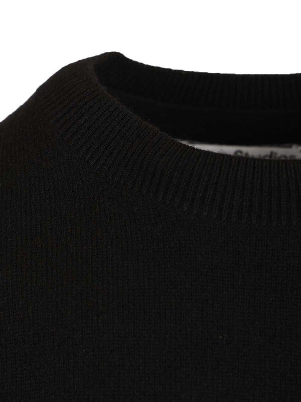 Cashmere Sweater shop online: Acne Studios