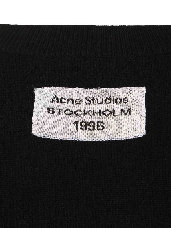 Acne Studios buy online Cashmere Sweater