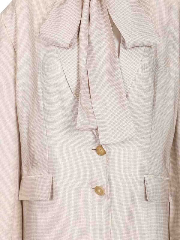Single-Breasted Jacket shop online: Acne Studios