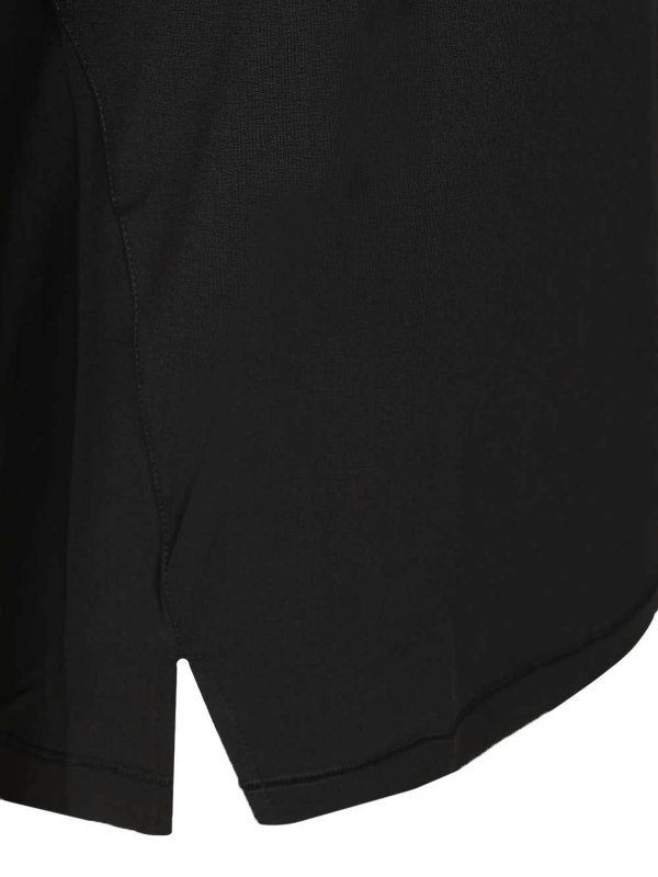 Y-3 buy online Camiseta - Negro