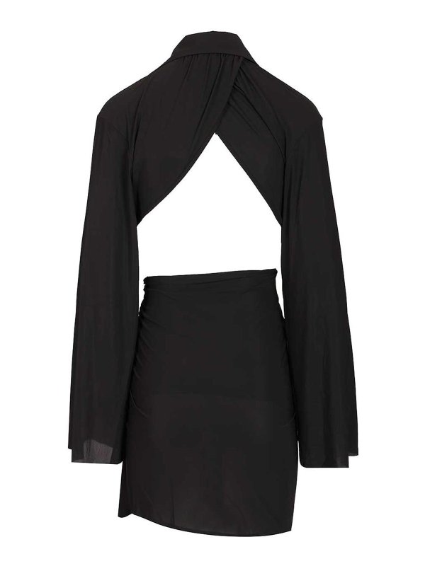 AMAZUÌN: Chemises online - Chemise - Noir