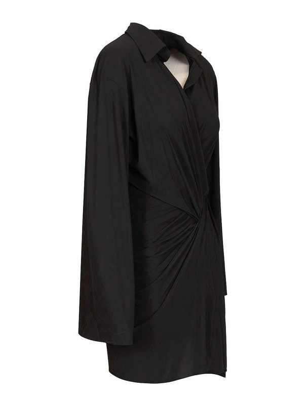 The Best Shops AMAZUÌN: Chemises - Chemise - Noir