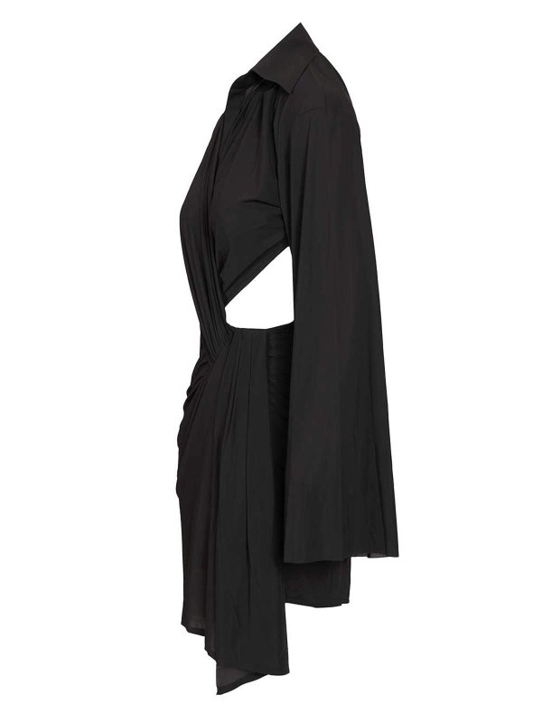 Chemise - Noir shop online: AMAZUÌN