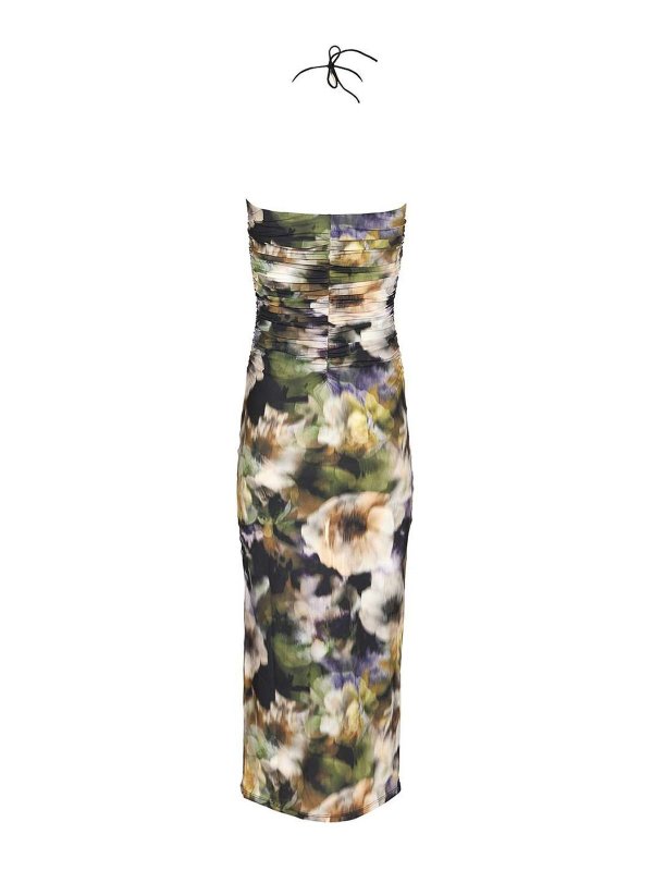 AMAZUÌN: Robe longueur genou online - Robe Au Genou - Multicolore