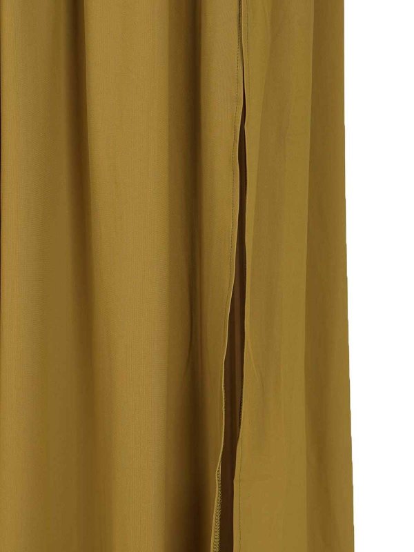 AMAZUÌN buy online Jupe Longue - Vert