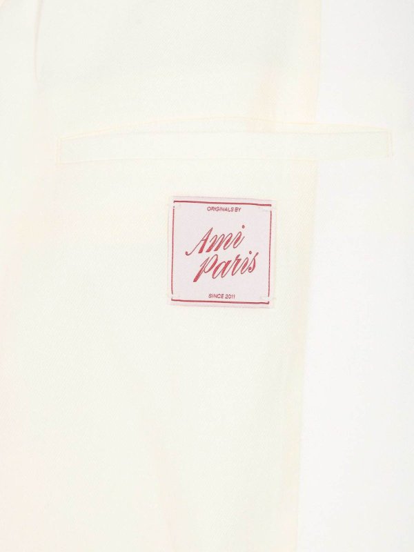 blazers shop online Single-Breasted Jacket