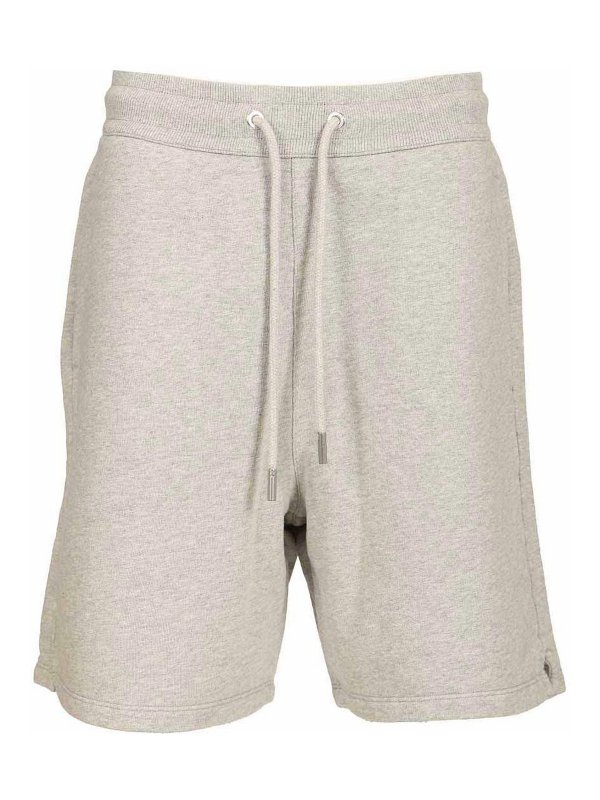 AMI PARIS: Shorts - Shorts - Ami