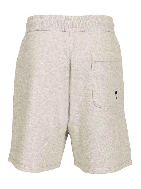 AMI PARIS: Shorts online - Shorts - Ami