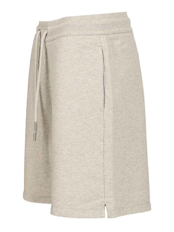 The Best Shops AMI PARIS: Shorts - Shorts - Ami